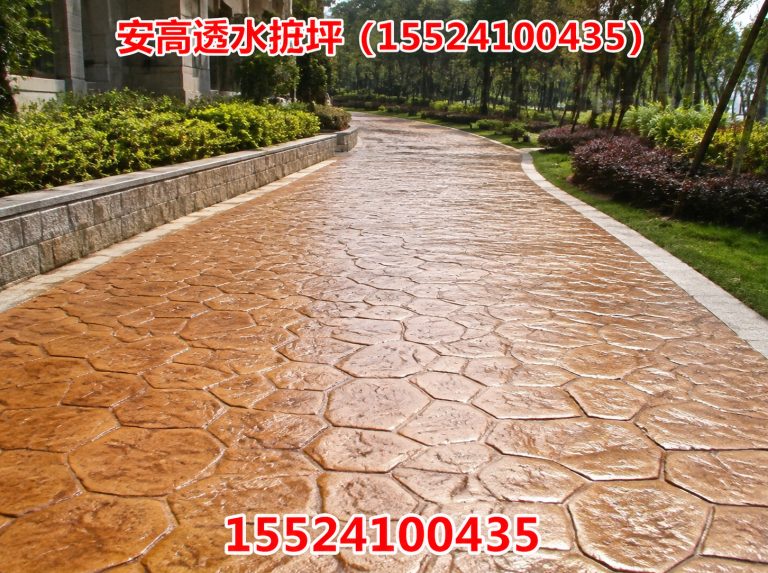沈阳东三省地坪分包展示图